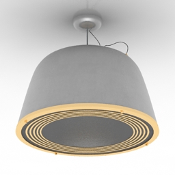 3D Lamp preview