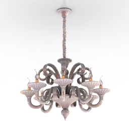 luster 8pl 3D Model Preview #12d21885