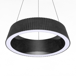 luster dl18603 3D Model Preview #ffb0358e