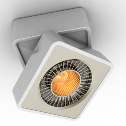 3D Luster preview