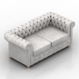 sofa 1 3D Model Preview #44e9af69