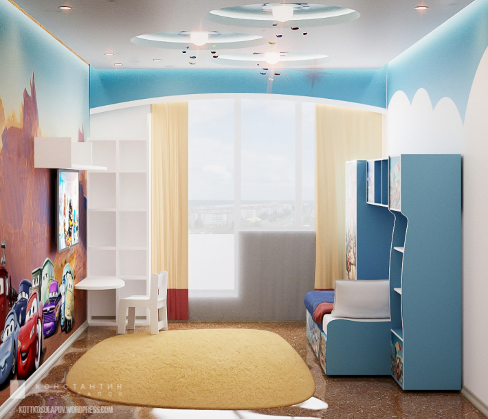 Architectural Home Design