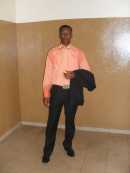 Mac-desmond Uzoma 
