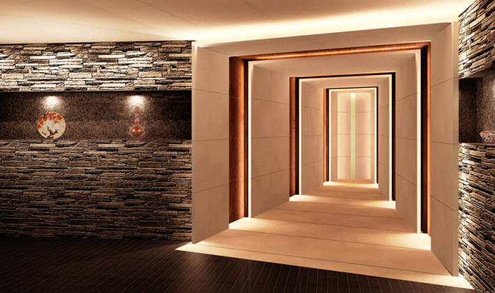Architectural Home Design