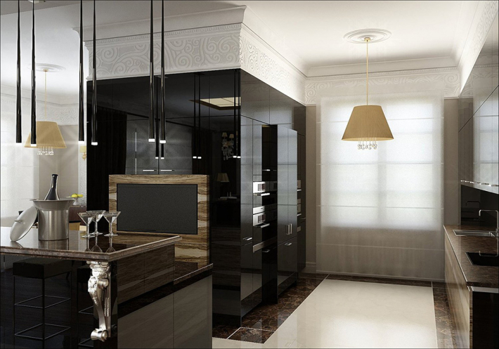 Architectural Home Design