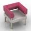 Armchair