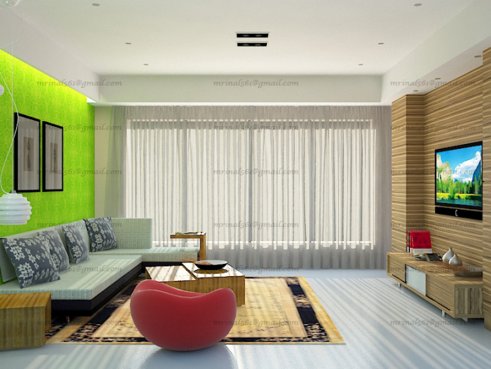 Architectural Home Design