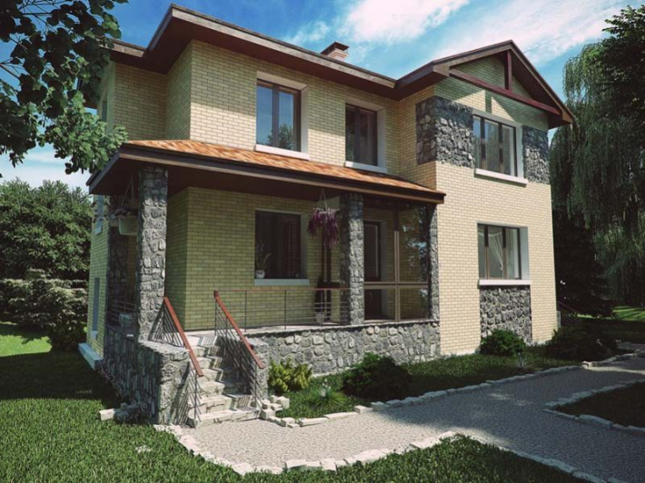 Architectural Home Design