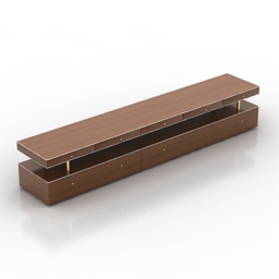 locker 3D Model Preview #396dd2af