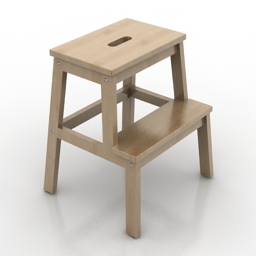 3D Seat preview