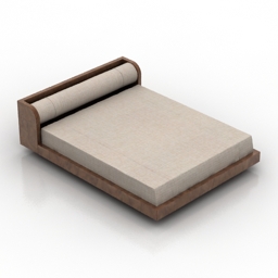 3D Bed preview
