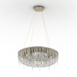 3D Luster preview