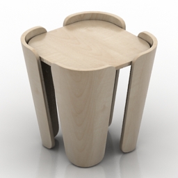 3D Seat preview