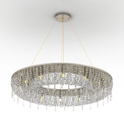 3D Luster preview