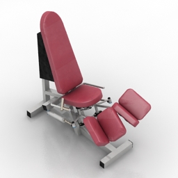 3D Trainer preview
