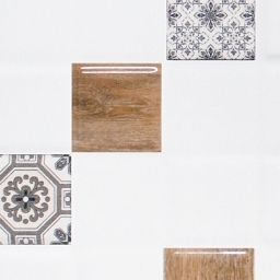 Tile