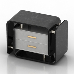 locker 1 3D Model Preview #56c5e085