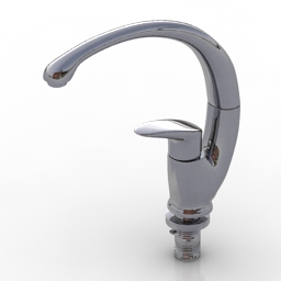 3D Faucet preview