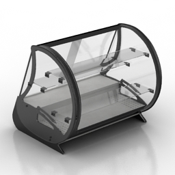 3D Showcase preview