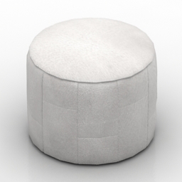 seat - 3D Model Preview #6948fcaf