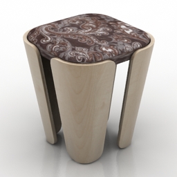 seat - 3D Model Preview #89f5a6ec