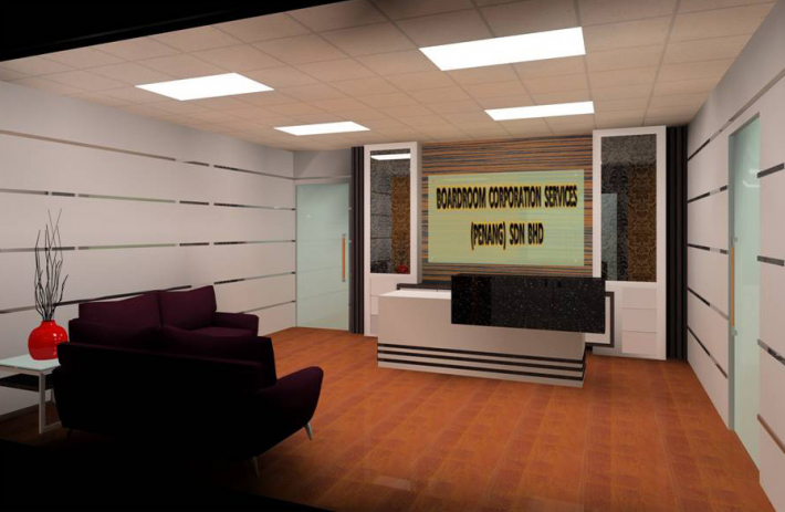 Architectural Home Design