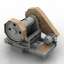 Jaw crusher