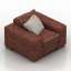 Armchair