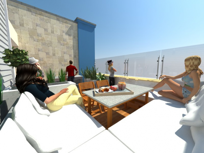 Architectural Home Design