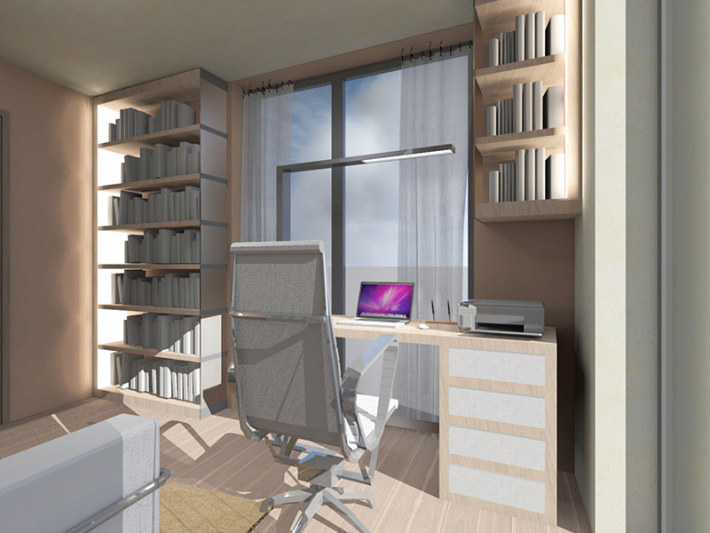 Architectural Home Design