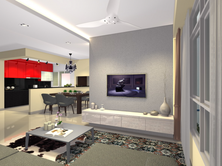 Architectural Home Design