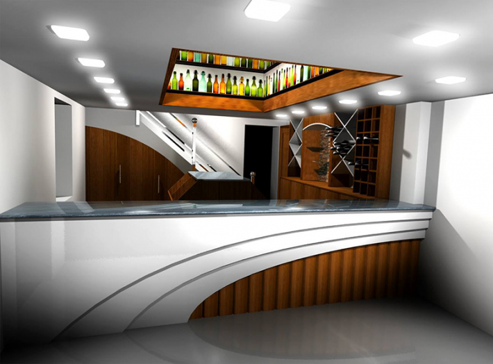Architectural Home Design