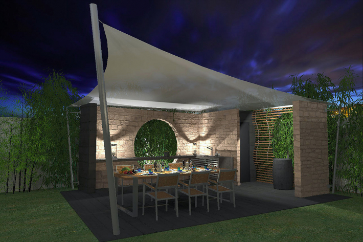 Architectural Home Design