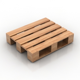 3D Seat preview