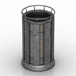 urn 2 3D Model Preview #18eb51a8