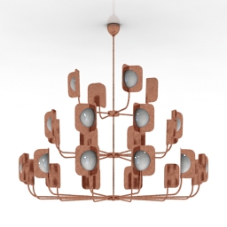 3D Luster preview