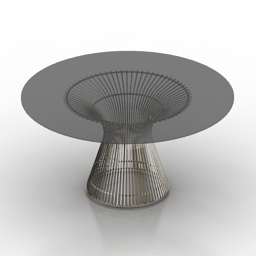 table 3 3D Model Preview #73225aab