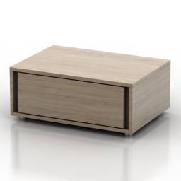 locker 2 3D Model Preview #a2c220e6