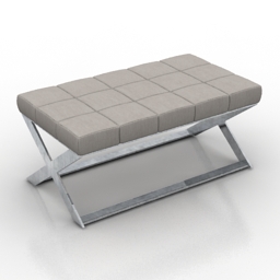 seat - 3D Model Preview #1eb9fc3d