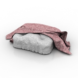 seat - 3D Model Preview #33eca385