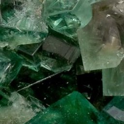Mineral