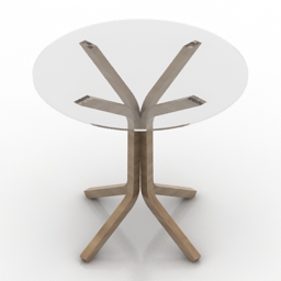table - 3D Model Preview #79c2353b
