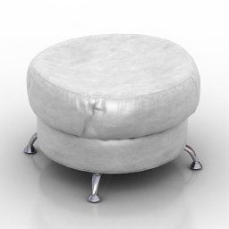 3D Seat preview