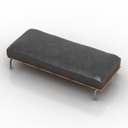 3D Seat preview