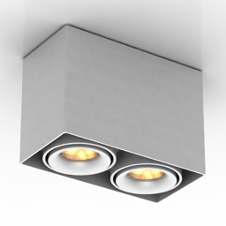 3D Luster preview