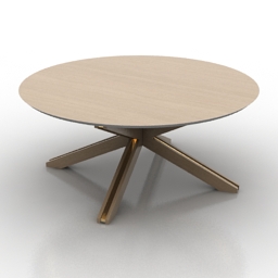 table - 3D Model Preview #467329d2