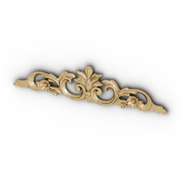 decor 3D Model Preview #b7216250