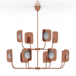 luster 2 3D Model Preview #ea36312d