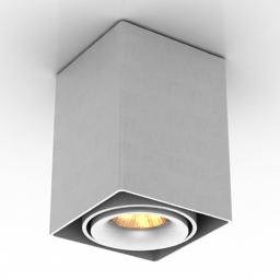 3D Luster preview