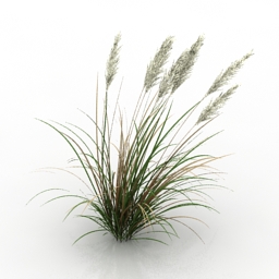 weed 3D Model Preview #eb57e7af